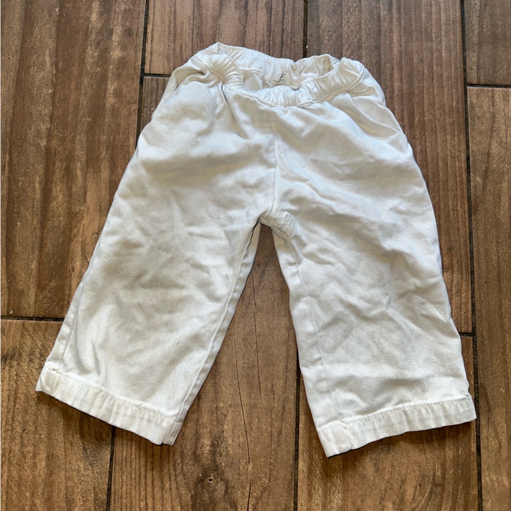 rudy jude easy pants